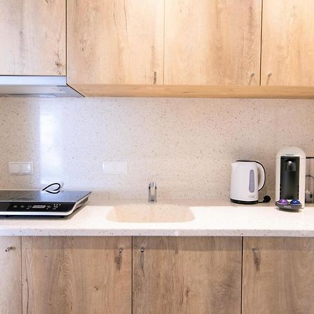 Luxstay Karben Neue Mitte - Self-Check-In Zewnętrze zdjęcie